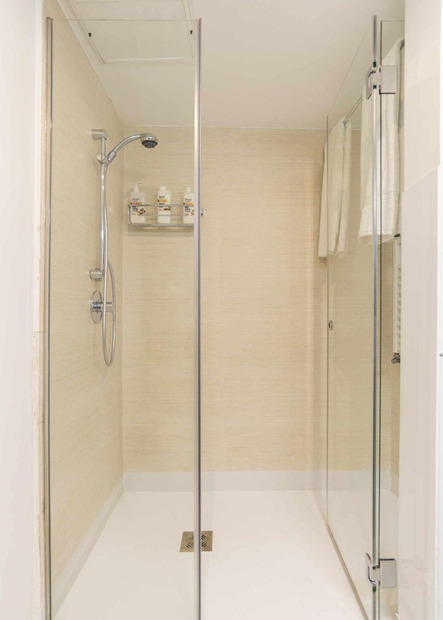 Apartament Cibeles By Skykey Madryt Zewnętrze zdjęcie