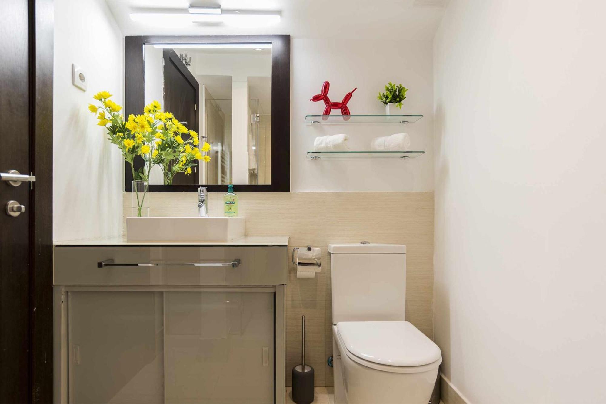 Apartament Cibeles By Skykey Madryt Zewnętrze zdjęcie