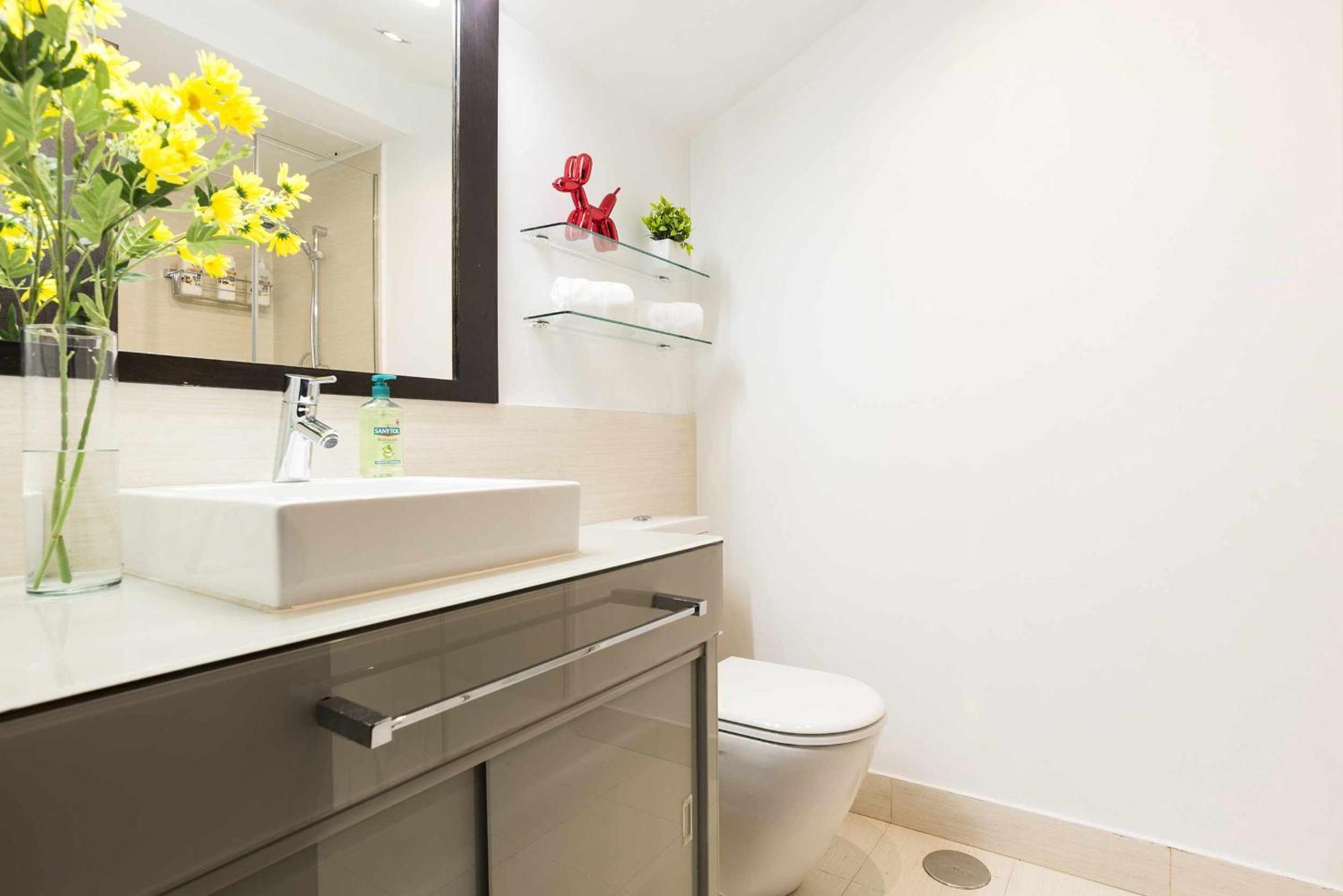 Apartament Cibeles By Skykey Madryt Zewnętrze zdjęcie