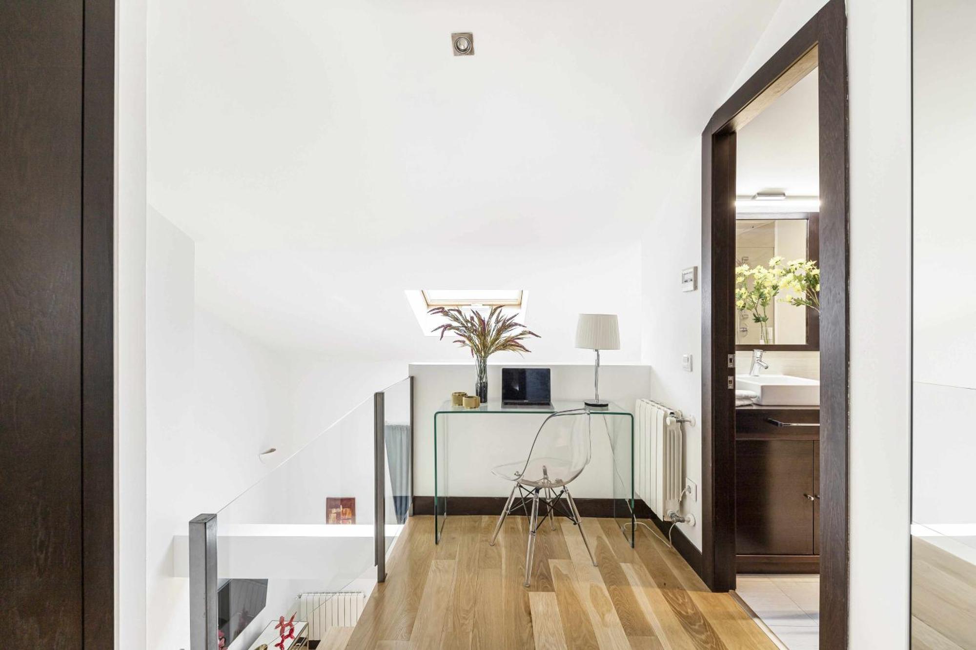 Apartament Cibeles By Skykey Madryt Zewnętrze zdjęcie
