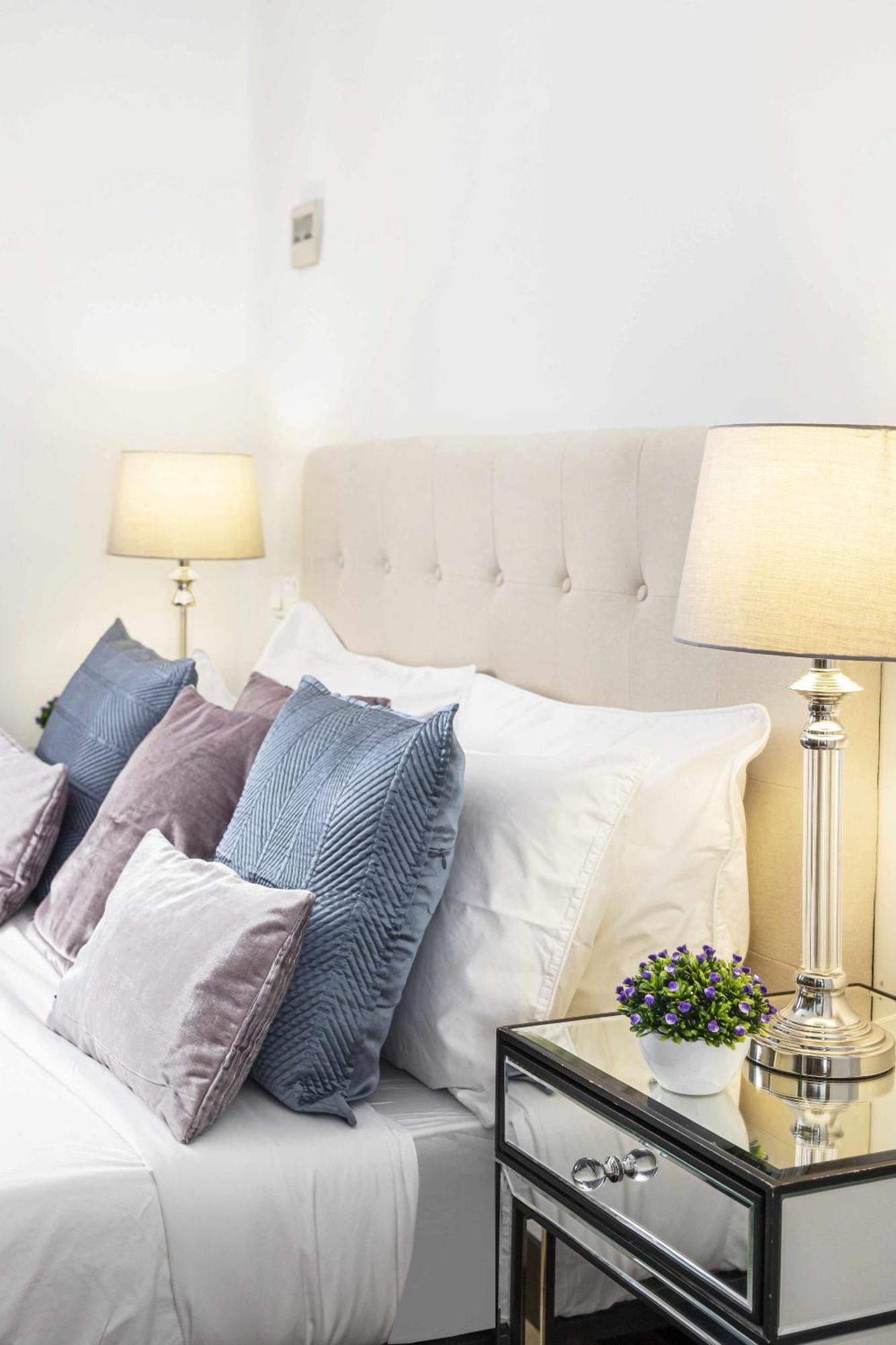 Apartament Cibeles By Skykey Madryt Zewnętrze zdjęcie